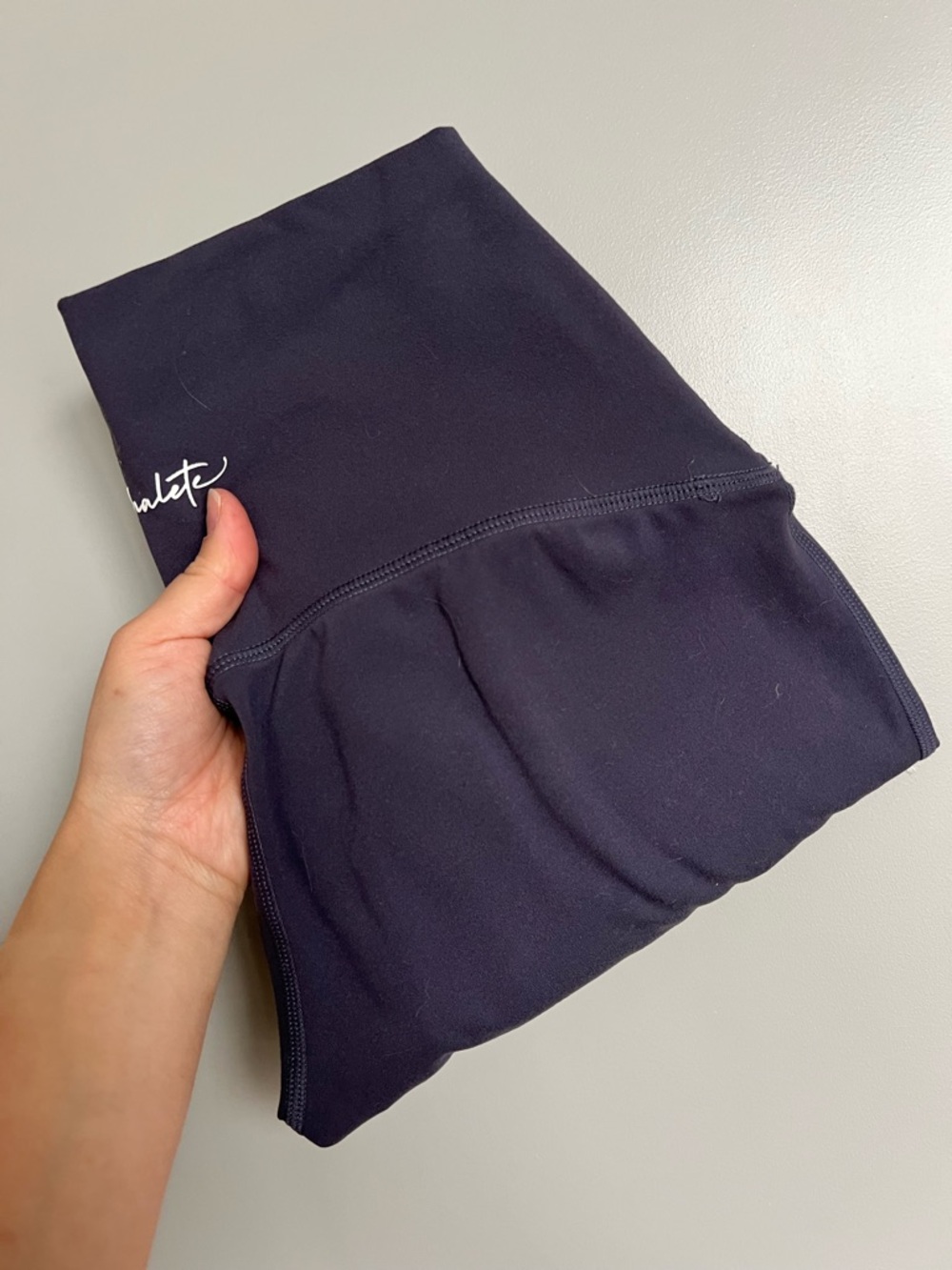 Alphalete Athletics Legging